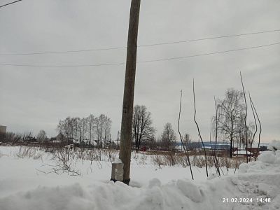 ЖК Крылья дом 2