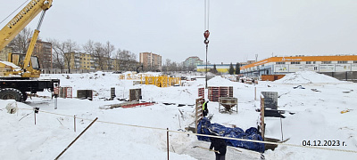 Арт Кварталы