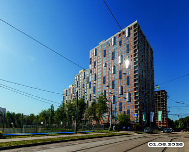 Михеева Парк
