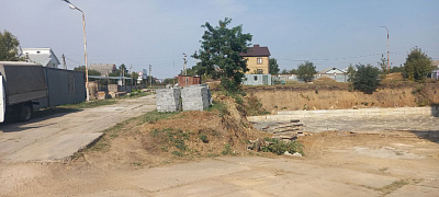 г. Белгород, Улица Молодежная