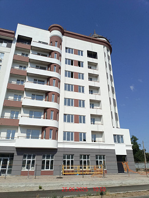 г. Евпатория, пр-кт Ленина