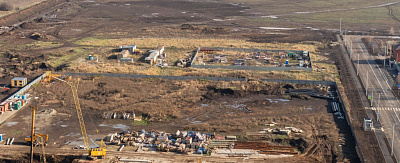 Городской квартал