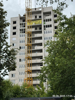 г. Иваново, Переулок Белинского