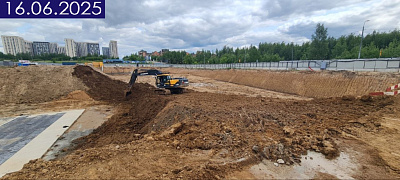 1-й Химкинский