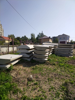 ЖК АКАДЕМИЧЕСКИЙ