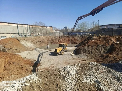 ЖК СПУТНИК