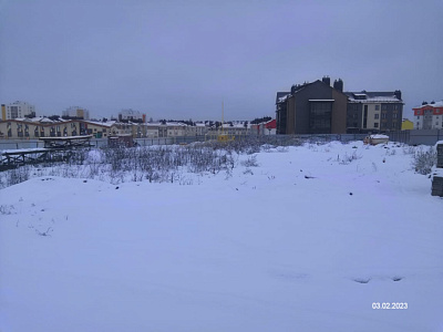 г. Белгород