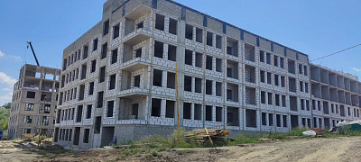 Жилой комплекс