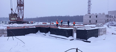 Село Миловка