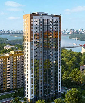 Расцветай на Бугринской роще