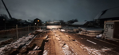 г. Ярославль, Улица Большая Луговая