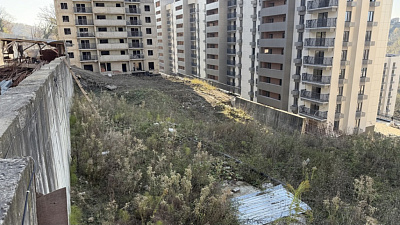 ЖК Квартал Горный