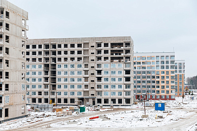 Новоселье