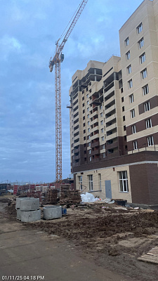 г. Новочебоксарск, Улица Советская