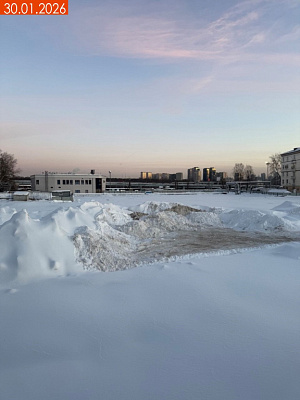 ФСК Amber City