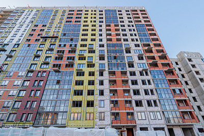 г. Ярославль, Квартал, ограниченный Тутаевским шоссе, проектируемой ул.Панина, проектируемой ул.Батова и охранной зоной ЛЭП.