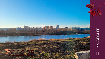 ЖК Амарант