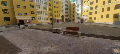 ЖК