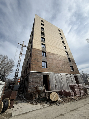 г. Ульяновск, Площадь Горького