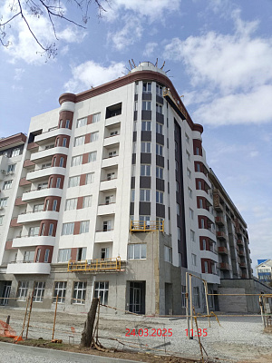 г. Евпатория, пр-кт Ленина
