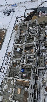 ЖК Семейный