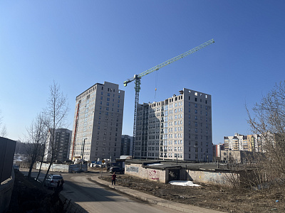 Резиденция 