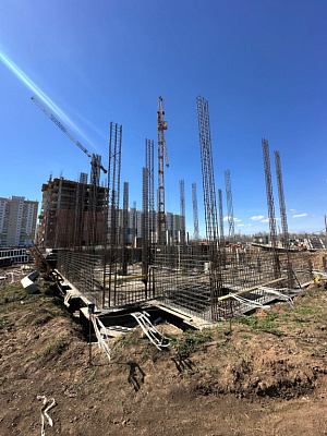 Жилой комплекс 