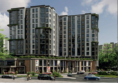 г. Махачкала, Пр-т Амет-Хана Султана