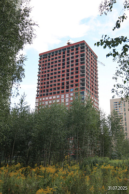 Жилой комплекс