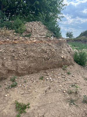 Село Красная Зорька