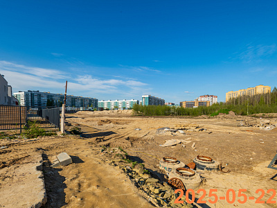 Заречный парк