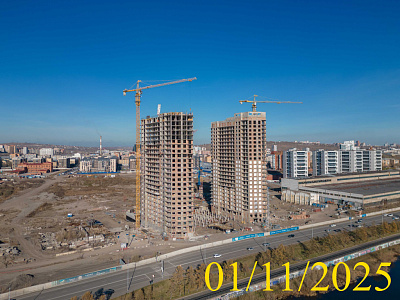 г. Красноярск, ул Профсоюзов