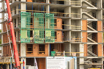 ЖК Паскаль