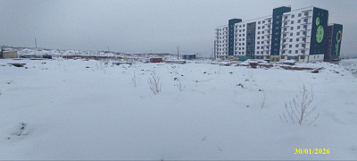 Жилой комплекс 
