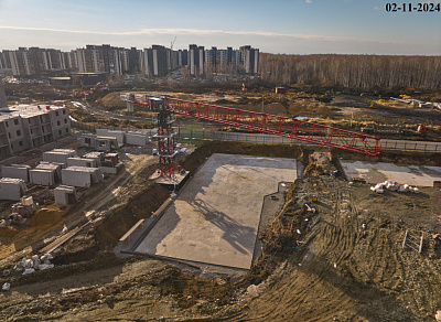 Жилой Комплекс