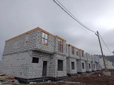 Жилой комплекс 