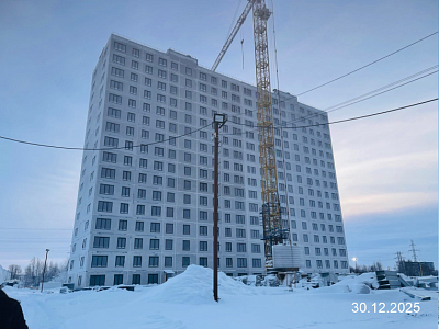 ЖК Крылов 4.3