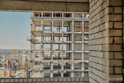 Сахаров Парк