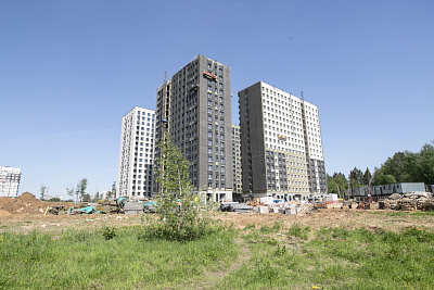 Жилой комплекс