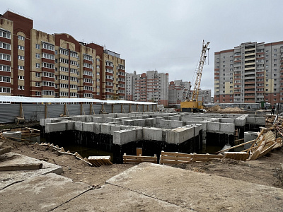 г. Вологда, Улица Фрязиновская