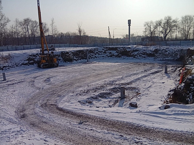 г. Новокузнецк, Улица Уфимская