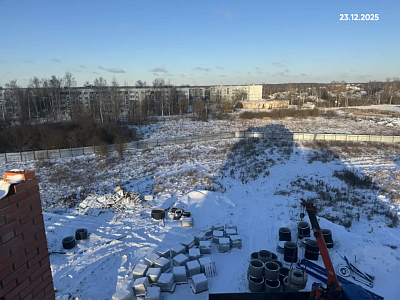 ЖК Гвардейский, дом №4