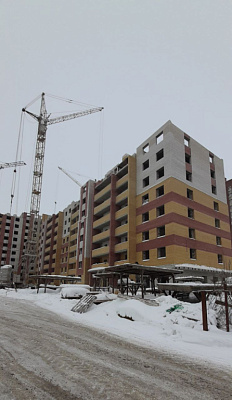 ЖК Империал