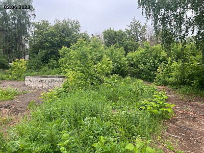 Жилой комплекс