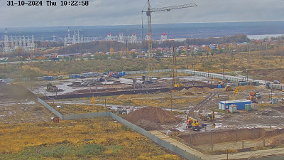 г. Новочебоксарск
