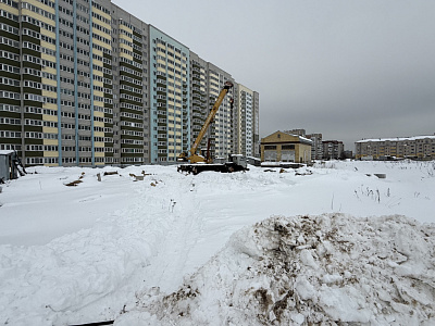г. Вологда, ул Архангельская