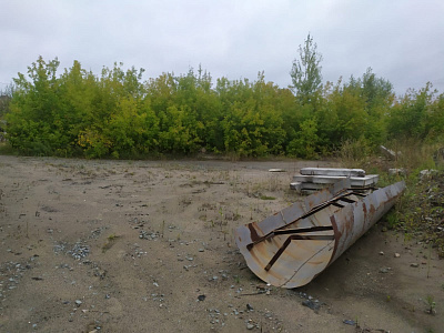 г. Новосибирск