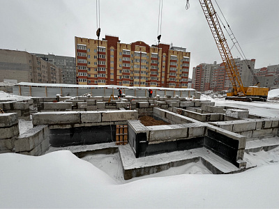г. Вологда, Улица Фрязиновская