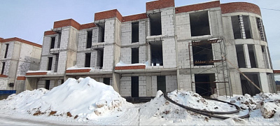 Загородный квартал