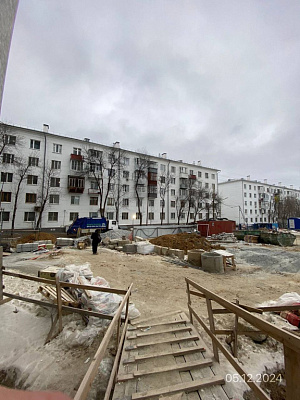 ЖК ТЕМП